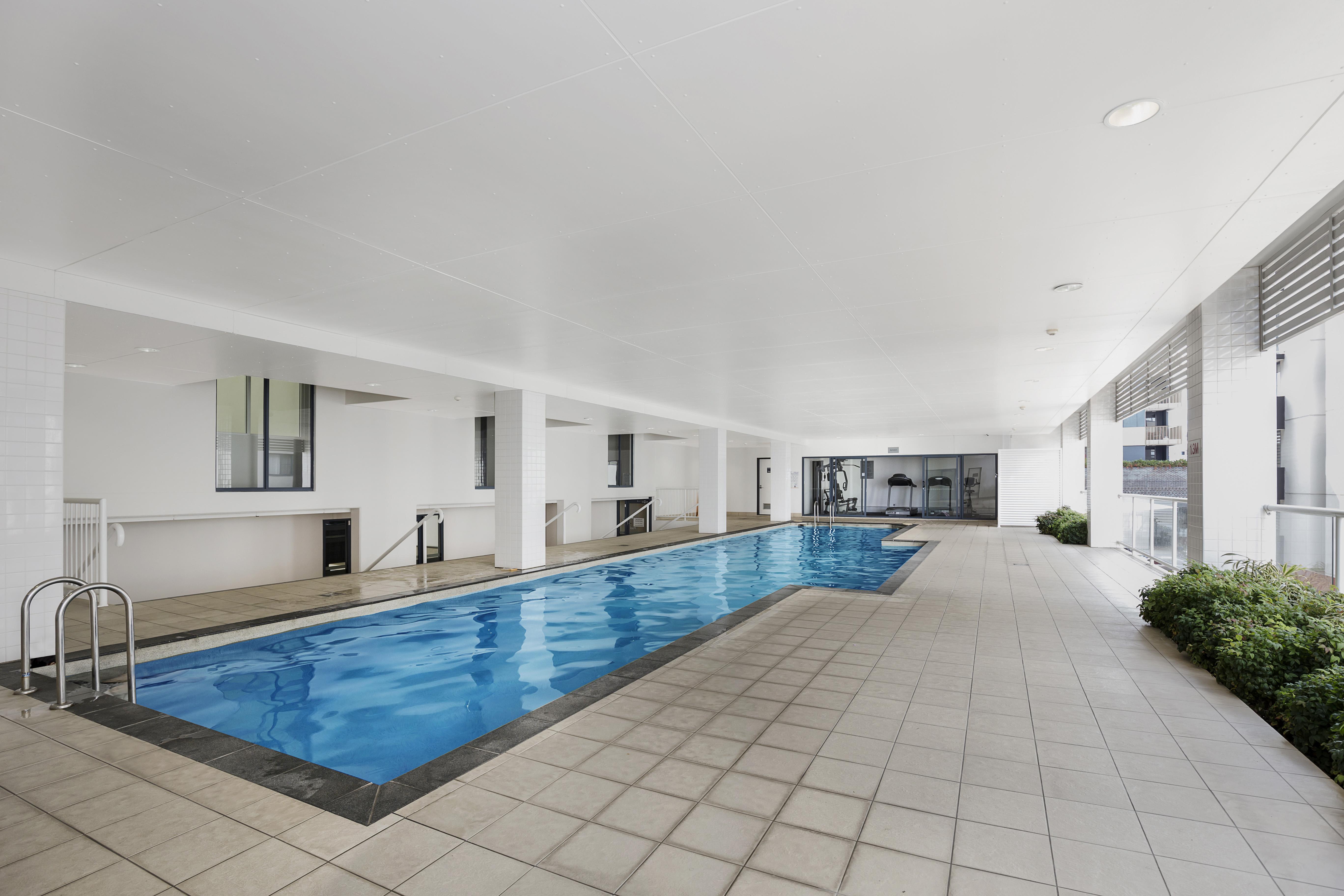 Gabba Central Apartments Brisbane Exterior photo