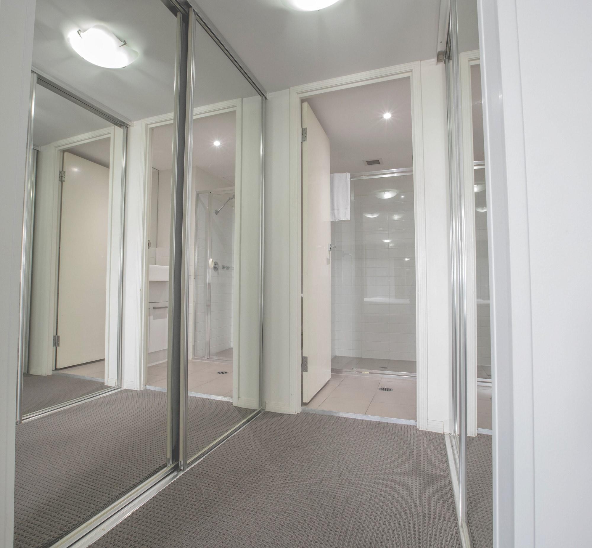 Gabba Central Apartments Brisbane Exterior photo